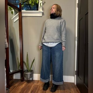 Levi’s XL Straight Jeans